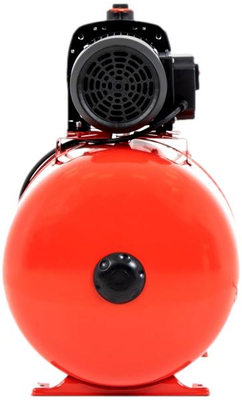 LIDER FH1250 HYDROFORUM WATER PUMP WITH 50 L RESERVOIR HYDROFORUM FOR GARDEN WATER SUPPLY 1200W 4600 l/h