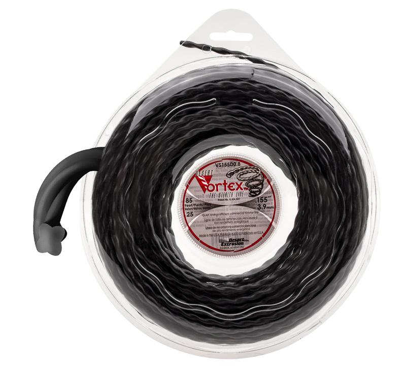 Żyłka tnąca 3.9/25m Vortex bl. VS155D0.8-12