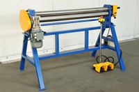 MAAD ZW-1300/1,5/EL 1FÁZOVÁ ELEKTRICKÁ ŘEZACÍ STĚNA MAAD ZW-1300 /1,5 mm EL