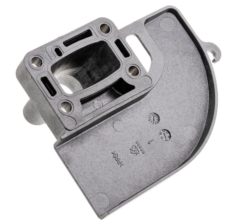 Łącznik gaźnika CEDRUS CEDDM05PRO 370323 - widok 2