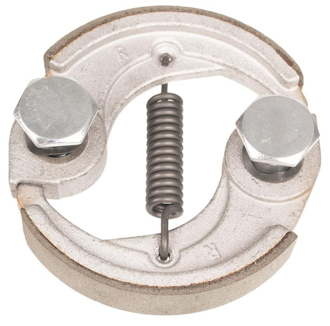 Kawasaki TH34;TJ35E;TJ45E clutch kpl. 13081-2220