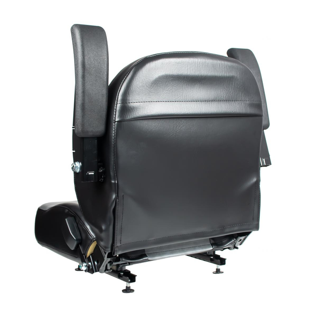 Cedrus tractor operator seat C-TRAC-Z132 780345