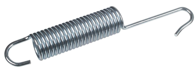 Belt tensioner spring Cedrus tractor C-TRAC-83HC C-TRAC-93HC C-TRAC-103HC