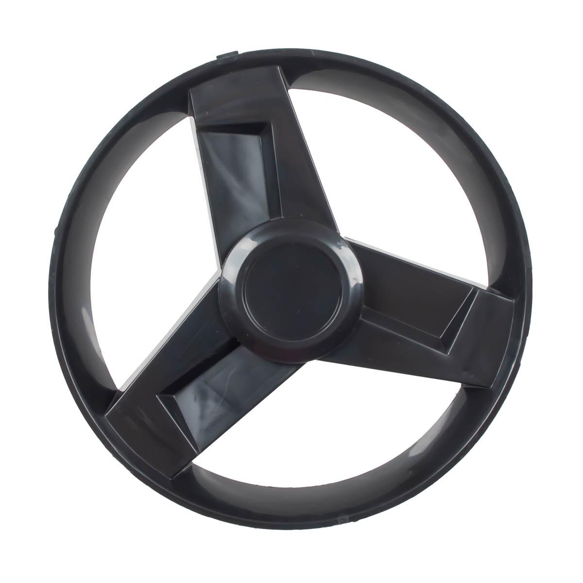 Kołpak koła przedniego Cedrus wertykulator CEDWE38 300533 - widok z przodu