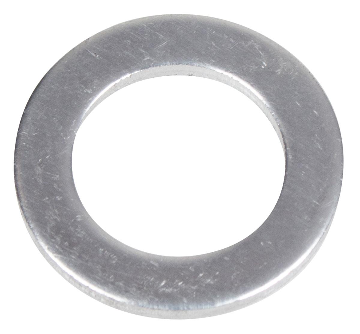 Cedrus 540738 14 mm Aluminum Washer for the CEDZG80L Compactor