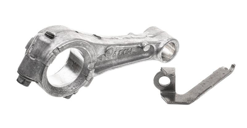 Korbowód B&S 3-3.5HP CZĘŚĆ ORYGINALNA 699655