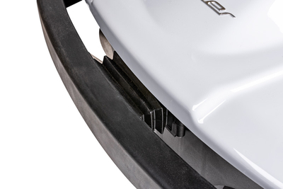 WIPER TREKKER XL S ULTRA PREMIUM AUTOMATICKÝ ŽACÍ ROBOT 6000m2 - OFICIÁLNÍ DISTRIBUTOR - AUTODÍL WIPER