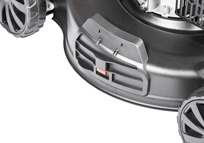 CEDRUS KS56S 56cm / 5,7 hp SPRINÁLNÍ SEKAČKA S POHONEM - EWIMAX - OFICIÁLNÍ DISTRIBUTOR - AUTORIZOVANÝ PRODEJCE CEDRUS