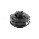 GŁOWICA ŻYŁKOWA TECOMEC LOAD&AMP;GO 2.4 MM Ø109 MM 50729004