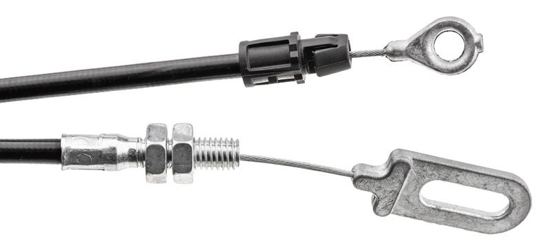 Linka prędkości jazdy Weibang WB536SBV czerwona CZĘŚĆ ORYGINALNA TX123-1060-A