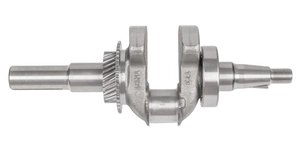 Wał korbowy Loncin G240F G240FD G270F G270FD CZĘŚĆ ORYGINALNA 130290058-0001