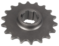 Cedrus soil planter GL500 GL900 gear wheel
