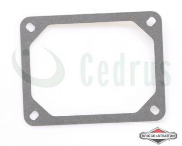 Valve cover gasket B&S Intek V-Twin SERIES 7000 8000 ORIGINAL PART 690971
