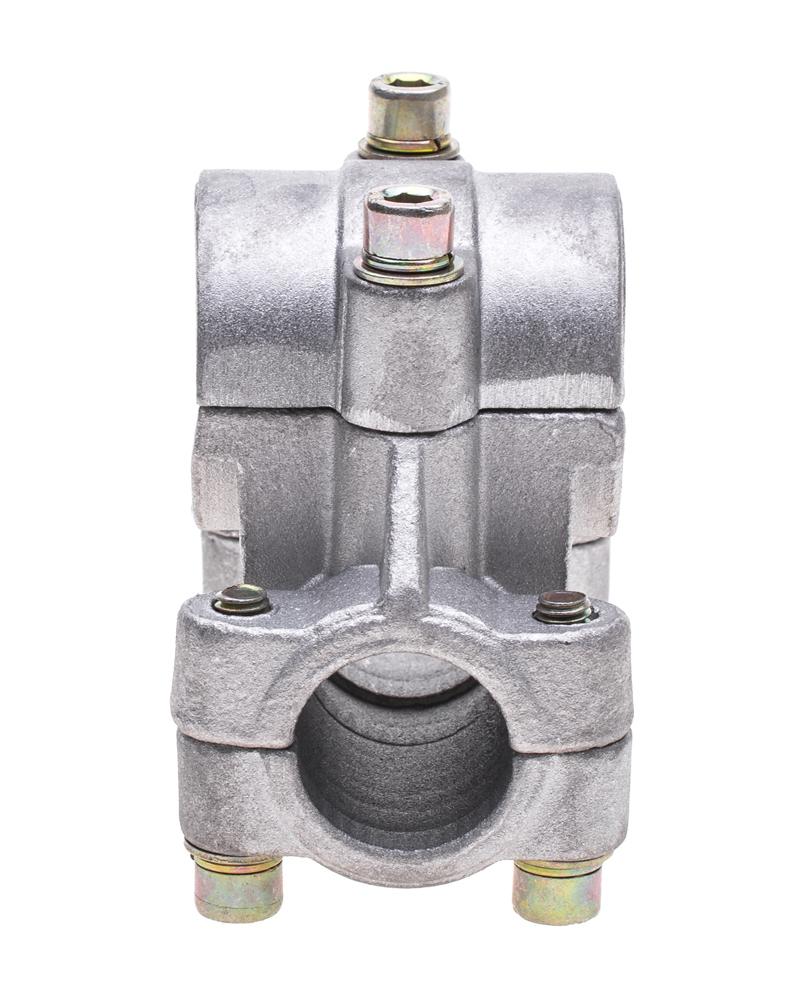 Mocowanie uchwytu sterującego NAC 26mm wykaszarki marketowe NZ190 - zdjęcie 4