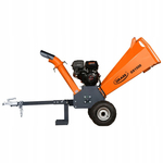 GRASS GS1500 Benzínový štěpkovač 12CM / 15 hp