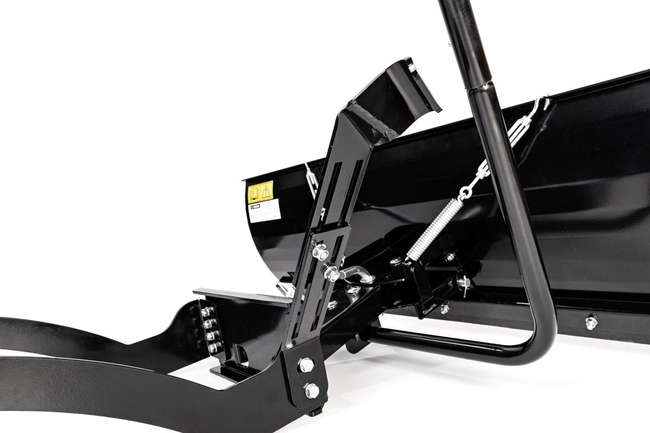 CEDRUS Starjet Challenge Oleo-Mac 120 cm tractor plow ACC0316/01