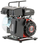 LIDER DPC25 MOTOR PUMP COMPACT FUEL FIREFIGHTERS' PUMP FOR CLEAN DIRTY WATER 6000 l/h 6m3/h - OFFICIAL DISTRIBUTOR - AUTHORIZED LIDER DEALER
