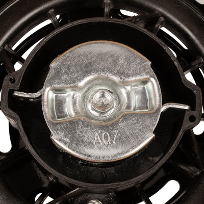 Rozrusznik Loncin ręczny LC80WB30-4.5Q z obud.żółtą CZĘŚĆ ORYGINALNA 193490016-0070