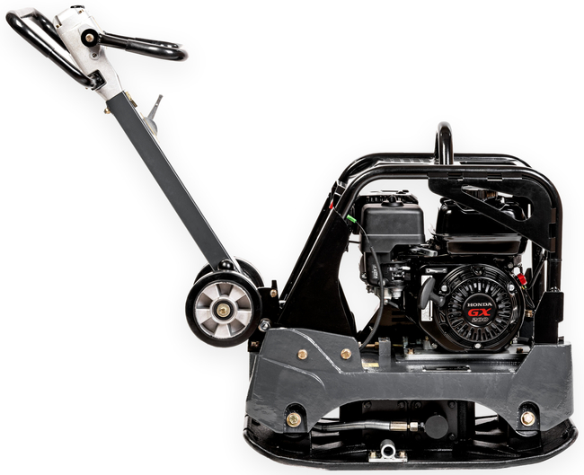 Cedrus ZG158HR Pro reverzibilní vibrační deska (158 kg)