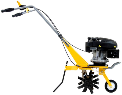 LIDER SG36-139 SPRINKLING GARDEN SoILGARDER 36cm CULTIVATOR - OFFICIAL DISTRIBUTOR - AUTHORIZED DEALER LIDER