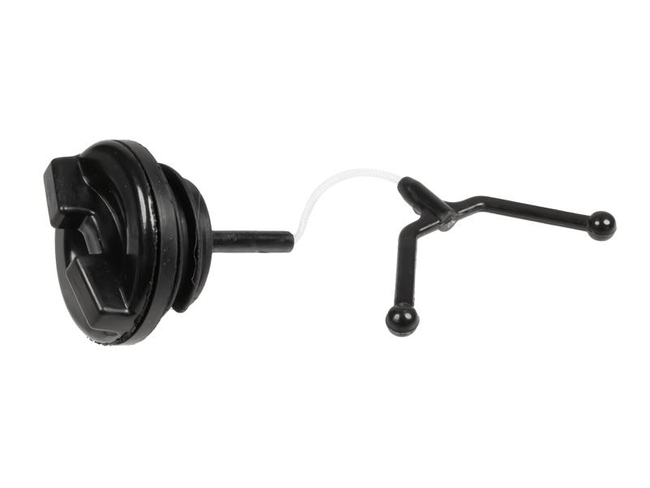 Fuel cap CEDRUS chainsaw CEDPS25-12 020511