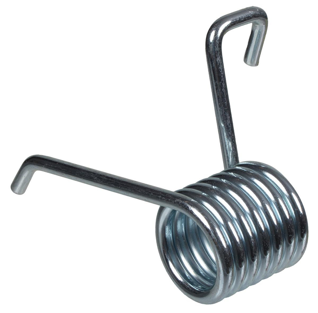 Cedrus tractor spring C-TRAC-83HC C-TRAC-93HC C-TRAC-103HC 485756