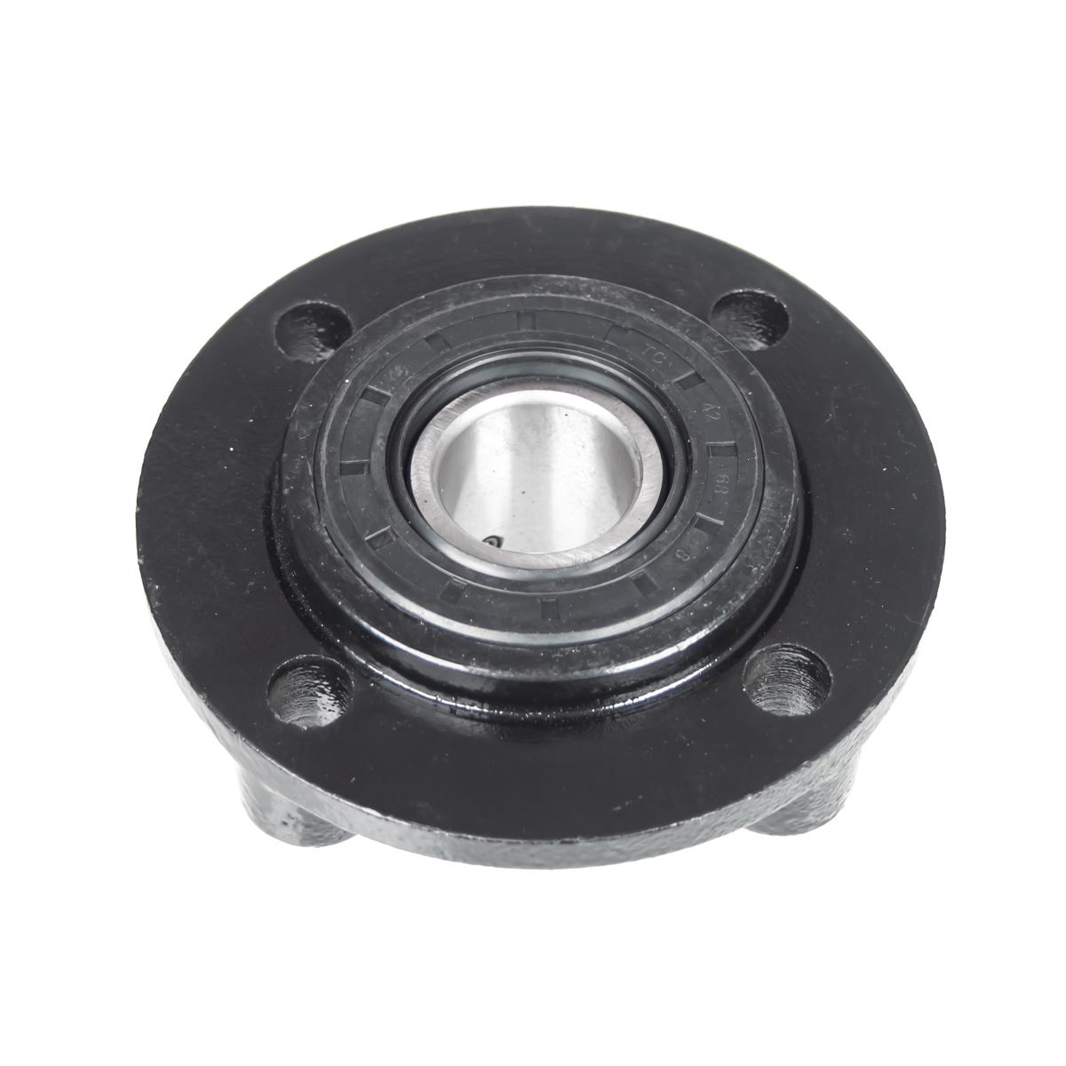 Łożysko bębna sprzęgła Cedrus rozdrabniacz RB02PRO 530605 widok z tyłu