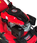4IN1 MASTER CUT FD51S/4/LC196_HW PETROL MOWER WITH DRIVE