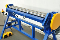 MAAD ZW-1300/1,5/EL 1FÁZOVÁ ELEKTRICKÁ ŘEZACÍ STĚNA MAAD ZW-1300 /1,5 mm EL