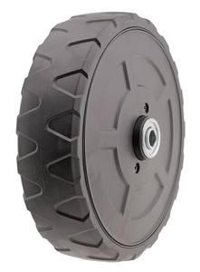 Koło przód 8 cali kosiarka Cedrus CEDKS53S-B CEDKS53S-L