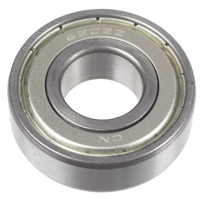 Bearing 6202Z Cedrus snowblower CEDSE50 300052