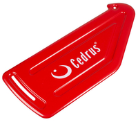 CEDRUS blade guard for right-handed GLX-GT65 soil planter 040054