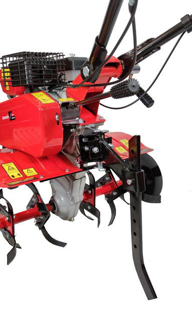 MASTERCUT HSDT90 SPRINAL CULTILIZER 3 SPEED / 7 HP / 55cm až 85cm