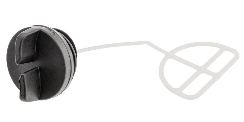 Korek wlewu oleju kpl CEDRUS 370074 do pilarek CEDPS50-18T i CEDPS40-16T