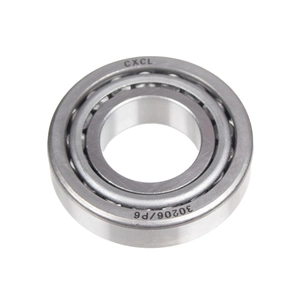 Loncin L103 L103D1 / 1WG5.2-120FQ-ZA 1WG6.8-144FC-Z soil harvester bearing ORIGINAL PART 380630355-0001