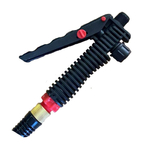 PULMIC PEGASUS 35 AGRO BATTERY POWERED WHEELED SPRAYER - EWIMAX-OFFICIAL DISTRIBUTOR - AUTHORIZED PULMIC DEALER