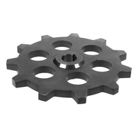 Caterpillar drive wheel Cedrus diesel transporter CEDTR800GH-L 790090