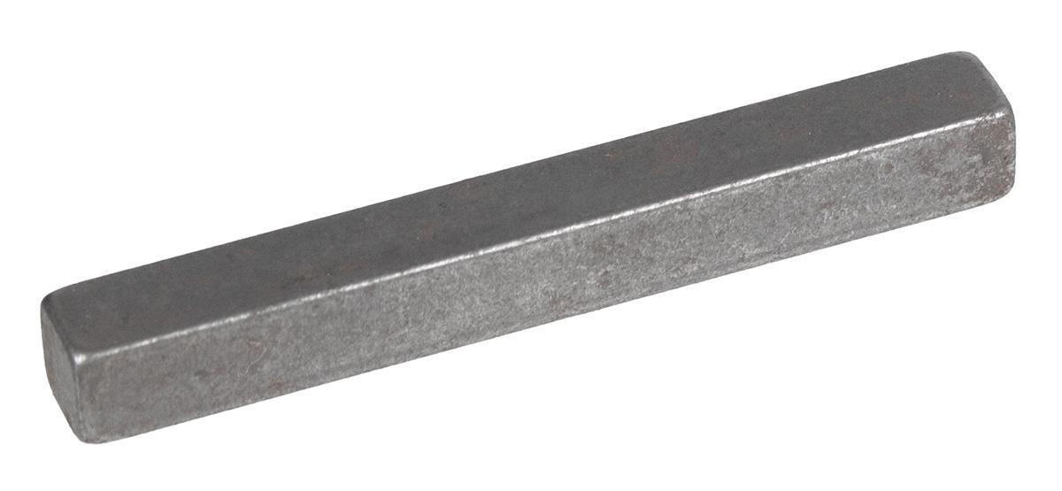 Klin osi Ariens CZĘŚĆ ORYGINALNA /4,8x4,8x40/ 09912600