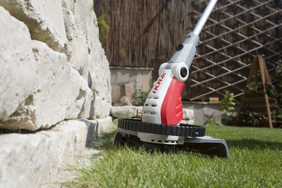 IKRA IGT 600 DA LAWN MOWER GRASS TRIMMER PREMIUM ELECTRIC MOWER OB-IKRIGT600DAX EWIMAX - OFFICIAL DISTRIBUTOR - AUTHORIZED IKRA DEALER