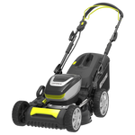 Kosiarka akumulatorowa G-Force XR 60 LM46SW zestaw EWIMAX - OFICJALNY DYSTRYBUTOR - AUTORYZOWANY DEALER GRASS