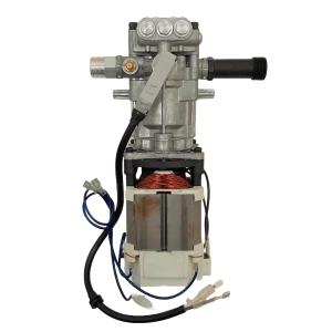 #32 MOTOR S ČERPADLEM LT9600 PRO VYSOKOTLAKÝ ČISTIČ DEDRA DED8822