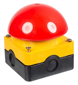 Wyłącznik Cedrus rozdrabniacz CEDRBD16 680523