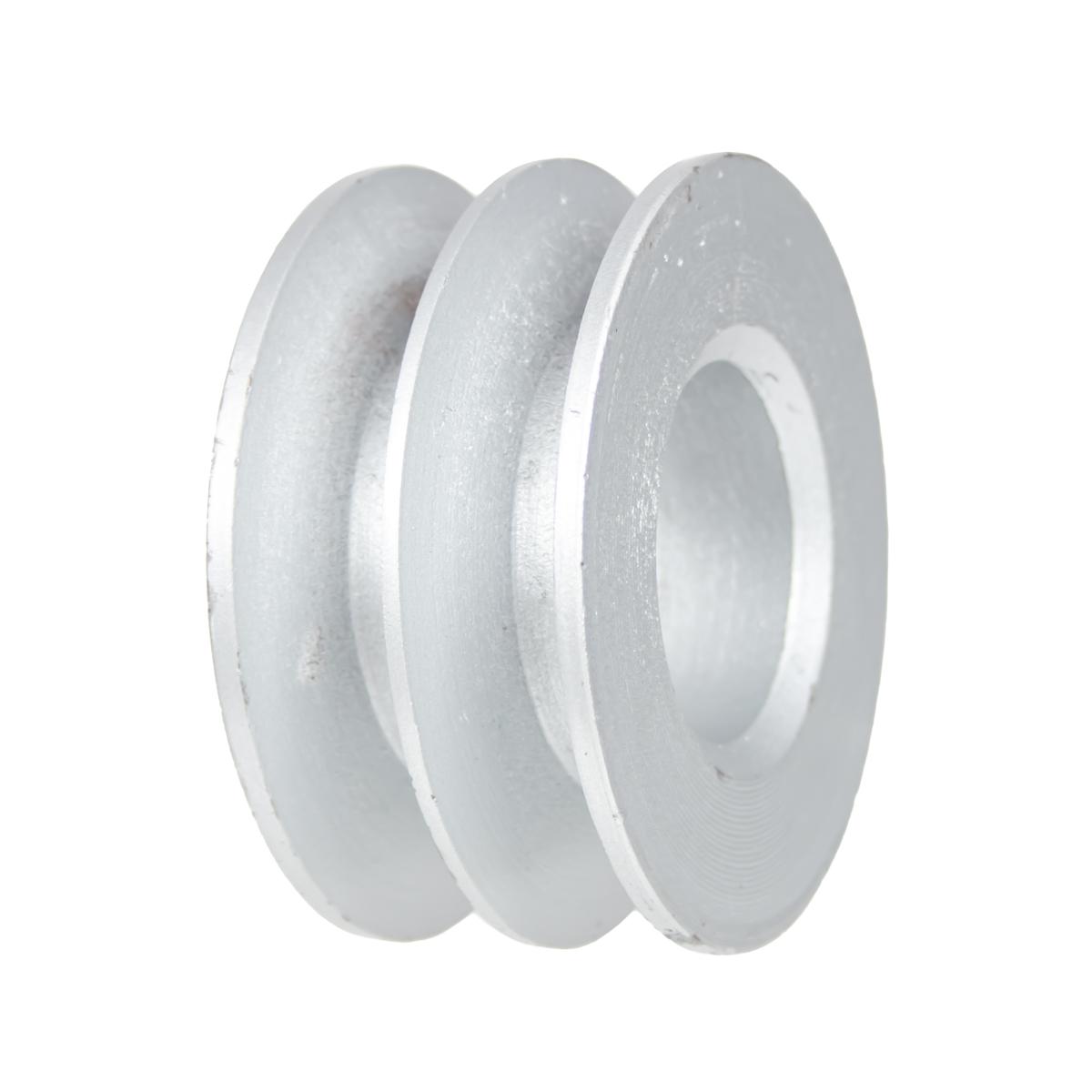 Koło pasowe Cedrus GL05 - rowki na paski napędowe