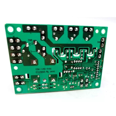 #14 PŁYTKA Z ELEKTRONIKĄ E123995 BGO 1228 DO NAGRZEWNICY OLEJOWEJ DEDRA DED9956TK - XDED9956TK.14