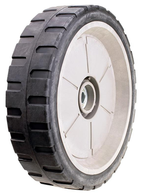Weibang lawnmower wheel rear 9 inches WB454SB;WB506SB WB537 ORIGINAL PART GM53D060000000