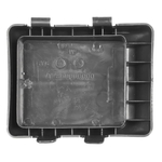 Pokrywa filtra powietrza Cedrus Y139V 480404