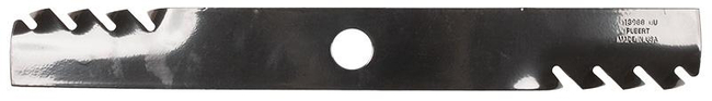 Pubert E51 PRO / E51 SEMI PRO / 13988 lawn mower blade ORIGINAL PART 0320020007