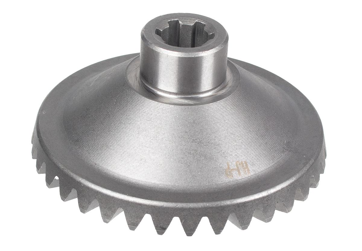 Koło zębate CEDRUS glebogryzarka CEDRUSGLX640 2119000003-0001 widok boczny