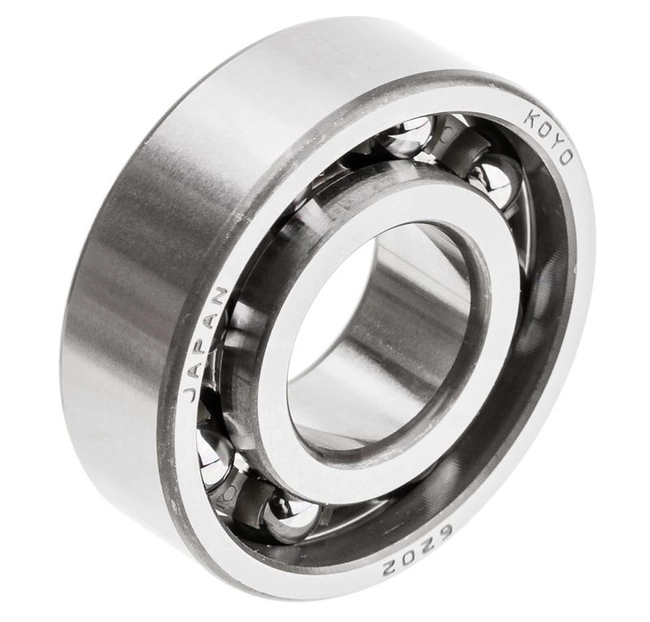 6202 C3 FG KOYO polyamide bearing.C3 FG KOYO