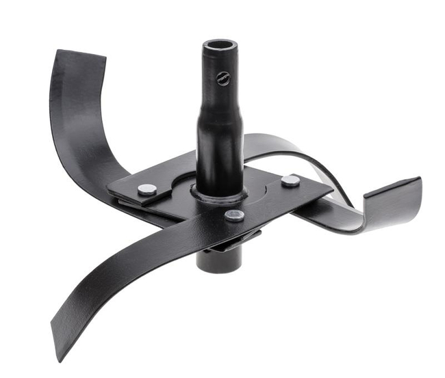 Pubert Quatro Junior;Vario-Pneumatic;Vario right outer blade set ORIGINAL PART 0320010007